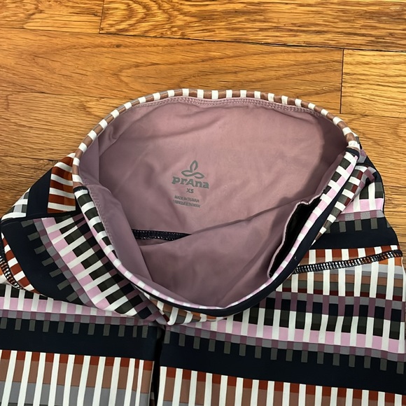 PrAna leggings - Picture 2 of 3